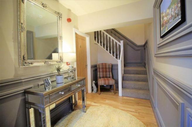 North Sea View Apartment Scarborough Esterno foto